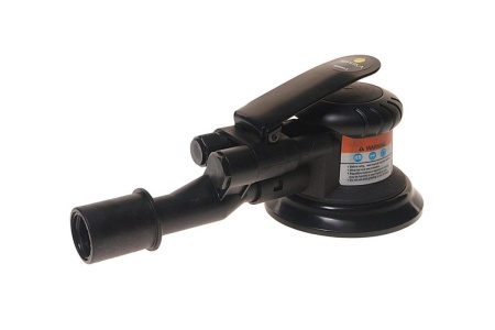 Орбитальная пневмошлифмашинка с подводом вакуума ЭВРИКА ER-8251-5