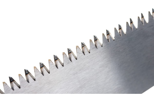 Пила с прямым полотном в кобуре, для сухой древесины SAMURAI KS-300-MH