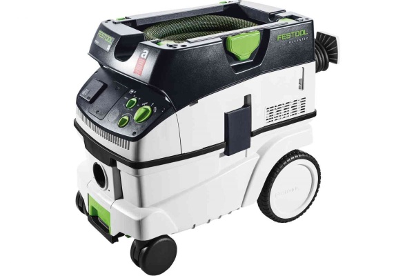 Пылеудаляющий аппарат FESTOOL CTH 26 E / a 574939