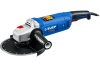 Болгарка ЗУБР Профессионал, 230 мм, 2200 Вт УШМ-П230-2200 П
