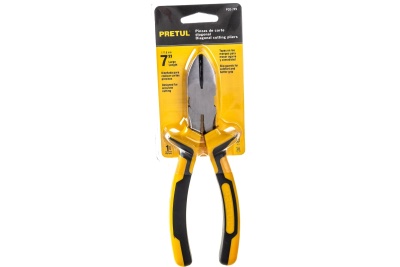 Бокорезы Truper 180мм PCD-7PX 22678
