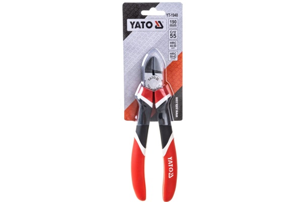 Бокорезы 200мм CRV YATO YT-1948
