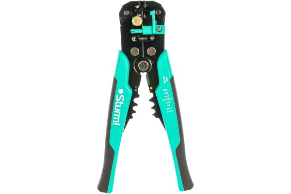 Инструмент для снятия изоляции Sturm 1020-01-W210