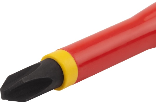 Крестовая отвертка NORGAU VDE N171-PH3x150 067073230