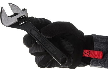 Разводной ключ Техник КР-24 длина 200 мм 10197