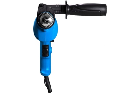 Ударная сетевая дрель URM Technic PT0201