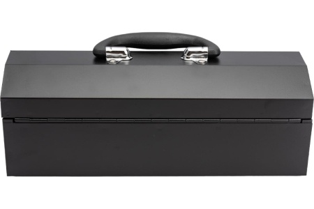 Металлический ящик для инструмента YATO 360х150х115мм YT-0882