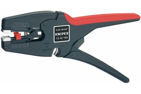 Стриппер KNIPEX MultiStrip 10 KN-1242195