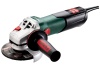 Угловая шлифмашина Metabo WEV 11-125 Quick 603625000