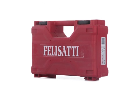 Аккумуляторный ударный винтоверт Felisatti SD10.8IL 2020700100
