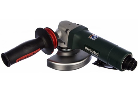 Угловая пневмошлифмашина Metabo DW 125 Quick 601557000