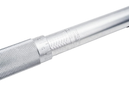 Динамометрический ключ VERTUL 3/8" 19-110 Нм VR51202