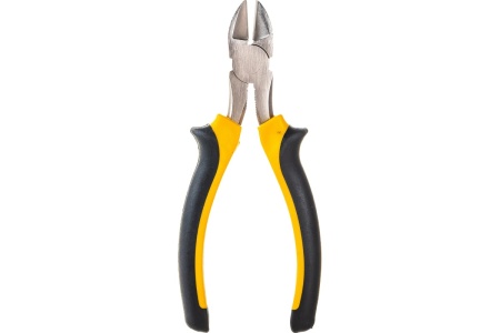 Бокорезы Ultima 160 мм, двухкомпонентные рукоятки 126012