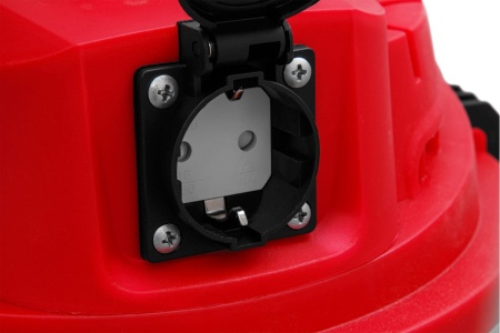 Пылесос WORTEX VC 3016 WS 0319188