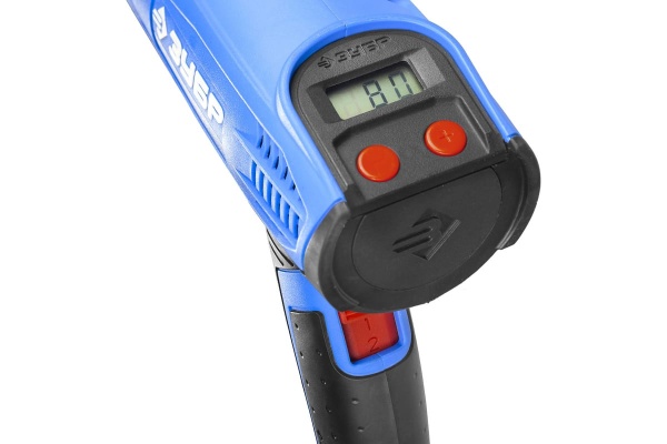 Технический фен Kolner KHG 2200