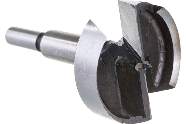 Cверло Форстнера ЗУБР по дереву 50x90 мм 2993-50_z01 Cверло Форстнера ЗУБР по дереву 50x90 мм 2993-50_z01