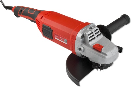 Угловая шлифовальная машина WORB (УШМ) WSM-2400L-230 1000202L1
