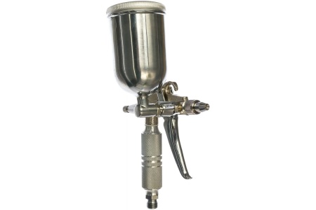 Пневматический краскораспылитель ЭВРИКА 100 мл ER-76001