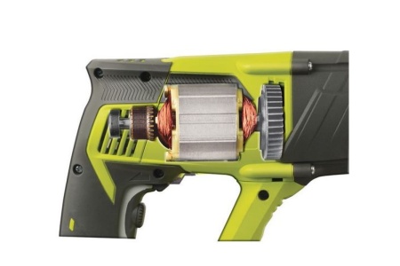 Перфоратор Ryobi ERH710RSC 5133000653 Перфоратор Ryobi ERH710RSC 5133000653