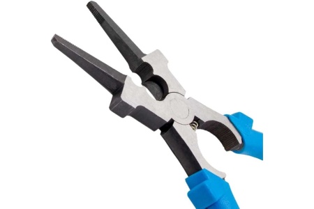 Клещи сварщика Optima XL150131