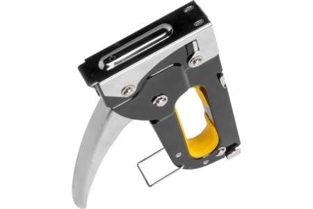 Ручной степлер Kolner KHSG 4-8 40шт, размер скобы П4-8мм кн4-8хсг