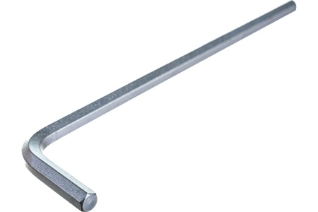 Г-образный шестигранный удлиненный ключ H5 JTC 72505