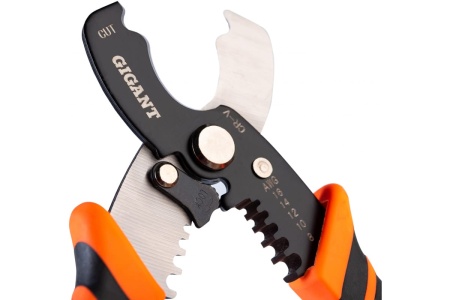 Резак для кабеля Gigant 175мм GC-175