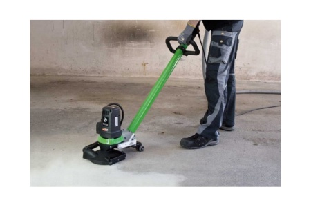 Шлифовальная машина для бетона EIBENSTOCK EBS 180 F 0634H000 Шлифовальная машина для бетона EIBENSTOCK EBS 180 F 0634H000
