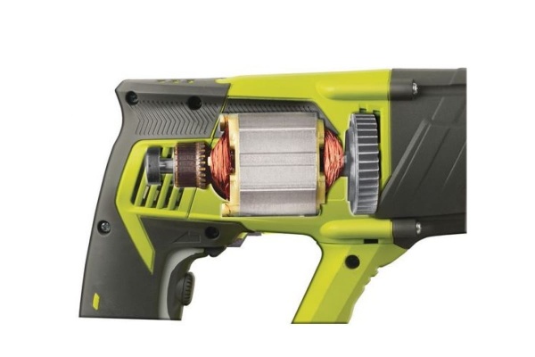 Перфоратор Ryobi ERH710RSC 5133000653