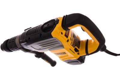 Перфоратор DEWALT D25773K