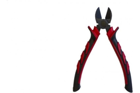 Кусачки WMS Tools 175 мм WMC-612175WMC