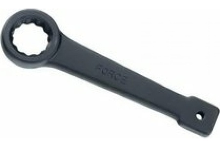 Силовой накидной ключ 34 мм FORCE 79334
