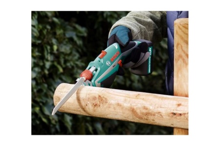 Аккумуляторная садовая пилка Bosch Keo 0.600.861.902