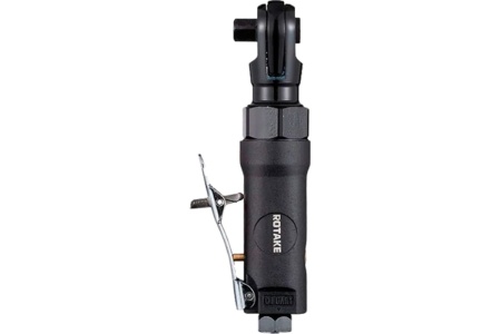 Пневмотрещотка Rotake 3/8" 25нм RT-5209-3-8