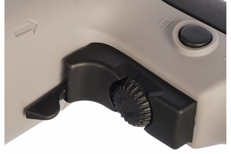 Ударная дрель Интерскол ДУ-16/1000ЭР 57.1.3.00