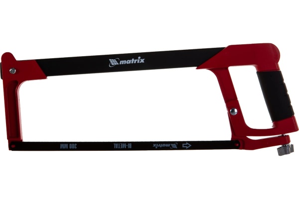 Ножовка по металлу 300 мм MATRIX 77593