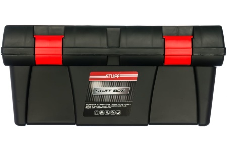 Ящик для инструментов 53х26х25см PATROL STUFF Basic 20 146175