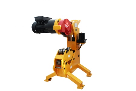 Электрический труборез HONGLI QG12 308204