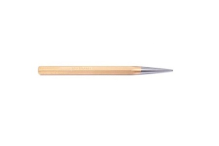 Конусная выколотка 3мм ROCKFORCE RF-6063140H L-140мм