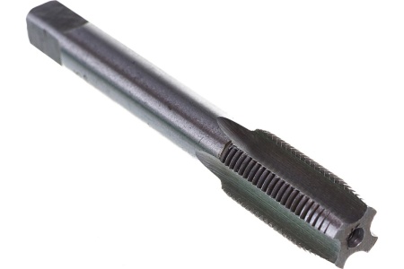 Комплект ручных метчиков ЗУБР Мастер М14 x 1,25 4-28006-14-1.25-H2