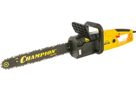 Электропила Champion 420N-16