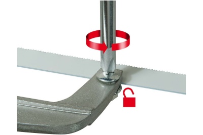 Мини-ножовка по металлу 250ММ Stanley JUNIOR 0-15-211