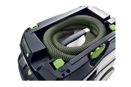 Пылеудаляющий аппарат FESTOOL CTL 26 E 574947