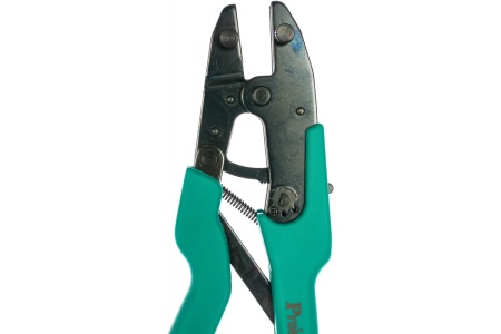 Клещи без сменных губок ProsKit 1PK-3003F 00181441