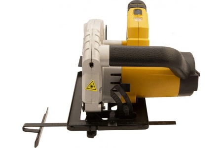 Дисковая пила ВИХРЬ ДП-140/1100 72/11/3