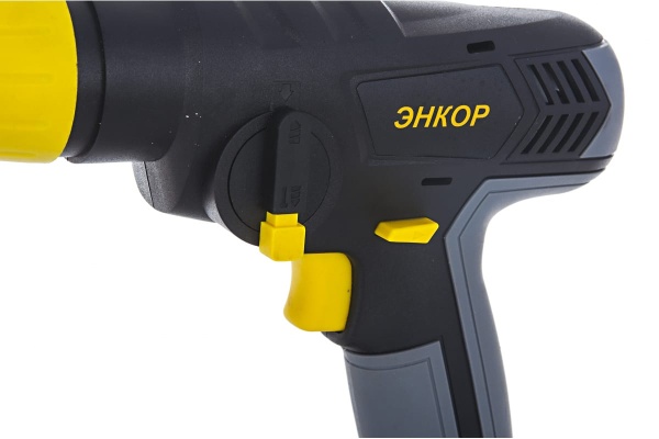 Аккумуляторный перфоратор Энкор ПА-14,4ЭР/10Л 50040