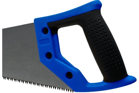 Ножовка по дереву vertextools Урал 450 мм 0058-450