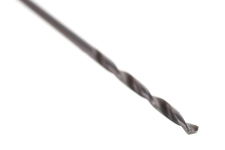 Сверло по металлу шлифованное Р6М5 (2.0х49 мм; 2 шт.) Кратон 1 05 14 067