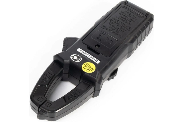 Токовые цифровые клещи КВТ KT 200A PROLINE 79129