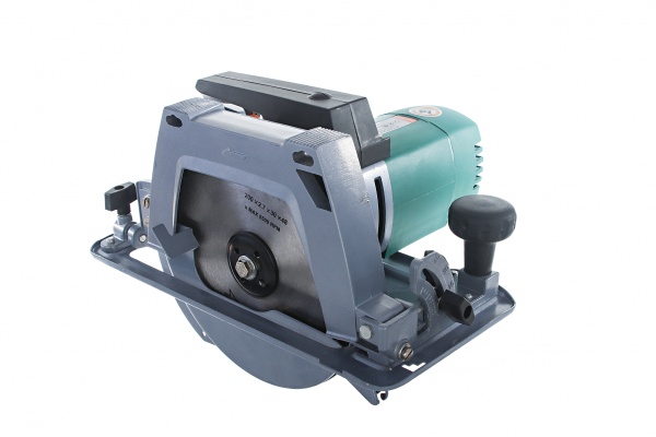 Циркулярная пила Hiper HCS1500A